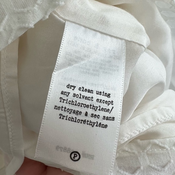 Rag & Bone Evie Honeycomb Shift Dress - Picture 12 of 16